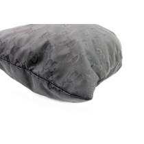 Gucci Shopping Tessuto GG Nero