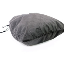 구찌 쇼핑 GG 패브릭 블랙