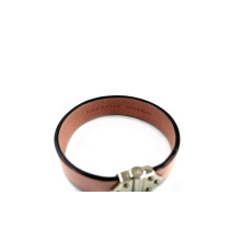 Louis Vuitton Bracciale Pelle Lilla