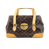 Louis Vuitton Beverly Monogram