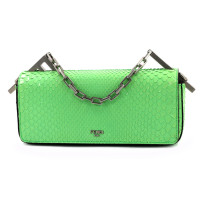 Fendi First Sight Pitone Edamame