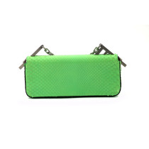 Fendi First Sight Pitone Edamame