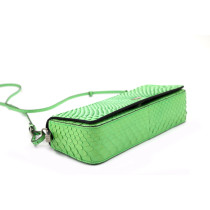 Fendi First Sight Python Edamame