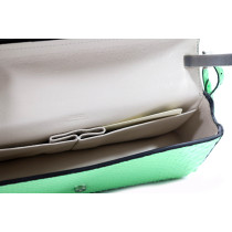 Fendi First Sight Pitone Edamame