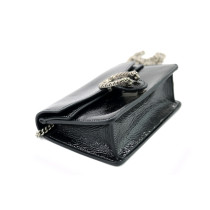 Gucci Dionysus Mini Pelle Nera