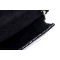 Gucci Dionysus Mini Black Leather