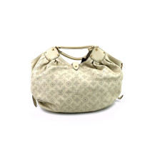 Louis Vuitton Mahina Pelle Beige