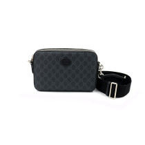 Gucci Hard Trunk GG Supreme Nero