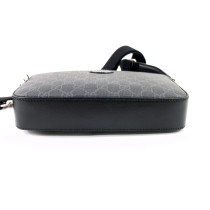 Gucci Hard Trunk GG Supreme Nero