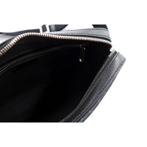 Gucci Hard Trunk GG Supreme Nero