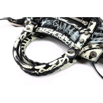 Balenciaga Le Cagole City Pelle Nera