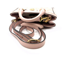 Gucci Shopping Pelle Rosa