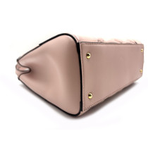 Gucci Shopping Leder Rosa