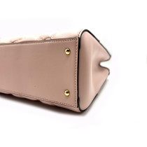 Gucci Shopping Leder Rosa