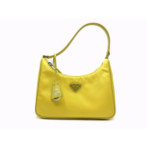 Prada Re Nylon 2000 Giallo
