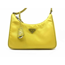Prada Re Nylon 2000 Yellow