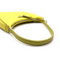 Prada Re Nylon 2000 Giallo