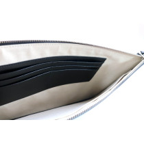 Pochette Gucci Cuir Noir