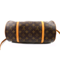 Louis Vuitton Papillon Monogram