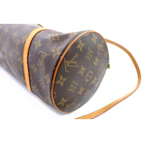 Louis Vuitton Papillon Monogram