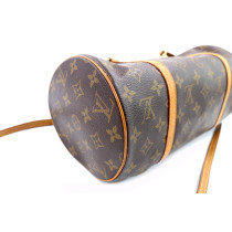 Louis Vuitton Papillon Monogram