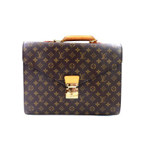 Louis Vuitton Porte-documents Monogram