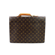 Louis Vuitton Portadocumenti Monogram