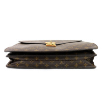 Louis Vuitton Portadocumenti Monogram