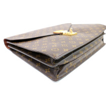 Louis Vuitton Document Holder Monogram