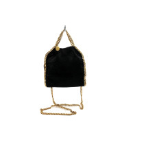 Stella McCartney Falabella Tiny Black