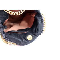 Stella McCartney Falabella Tiny Black