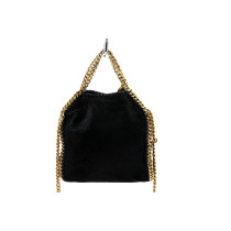 Stella McCartney Falabella Tiny Schwarz