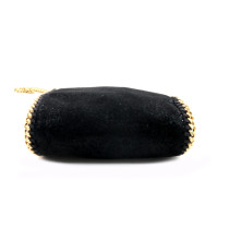 Stella McCartney Falabella Tiny Nera
