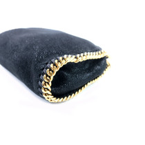 Stella McCartney Falabella Tiny Nera