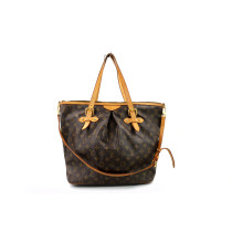 Louis Vuitton Palermo GM Monogram