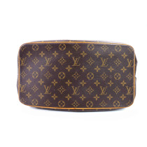 Louis Vuitton Palermo GM Monogram
