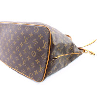 Louis Vuitton Palermo GM Monogram