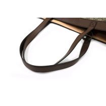 Gucci Shopping Ophidia GG Beige