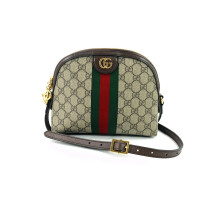 Gucci Dome Ophidia GG Beige