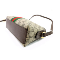 Gucci Dome Ophidia GG Beige