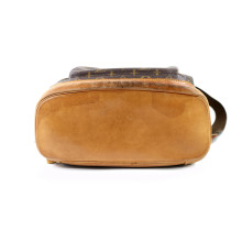 Louis Vuitton Zaino Montsouris GM Monogram