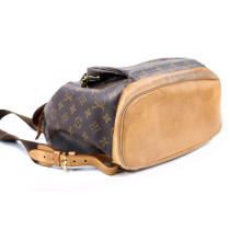 Louis Vuitton Zaino Montsouris GM Monogram
