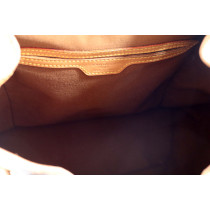 Louis Vuitton Sac à dos Montsouris GM Monogram