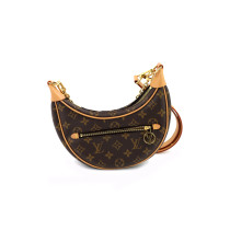 Louis Vuitton Looping Monogram