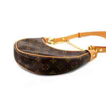Louis Vuitton Looping Monogram