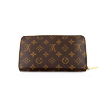 Louis Vuitton Zippy Monogram Wallet