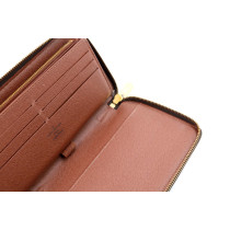 Portefeuille Louis Vuitton Zippy Monogram