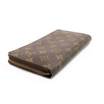 Louis Vuitton Zippy Monogram Wallet