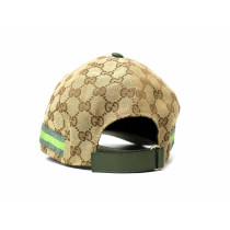 Gucci Hut GG Beige