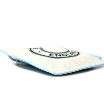 Burberry Tracolla Tela Beige